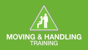 Moving & Handling Training