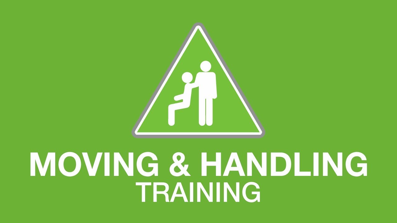 Moving & Handling Training